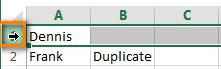 HƯỚNG DẪN SO SÁNH HAI CỘT DỮ LIỆU TRONG EXCEL ĐỂ XÓA, HIGHLIGHT, TÔ MÀU DỮ LIỆU TRÙNG LẶP